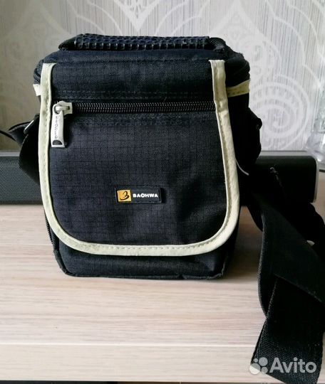 Сумка для фото/видео техники и аксессуаров