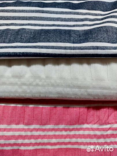 Ткань оптом льняная группа