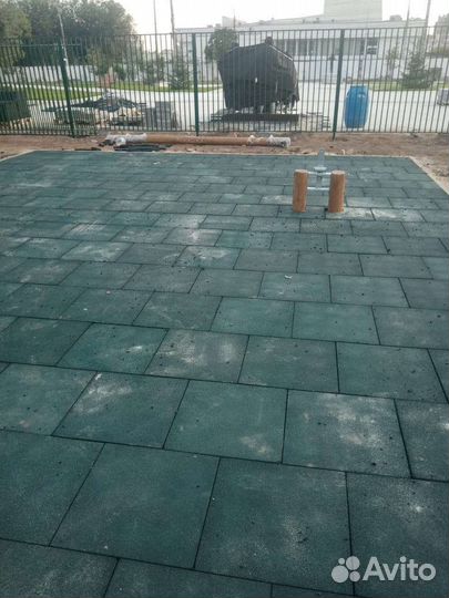 Строительные работы