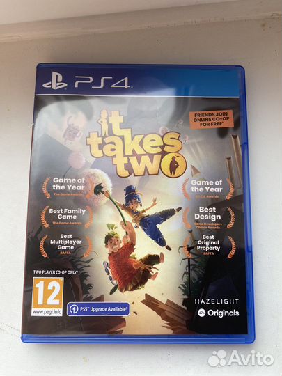 Игры для приставок ps4