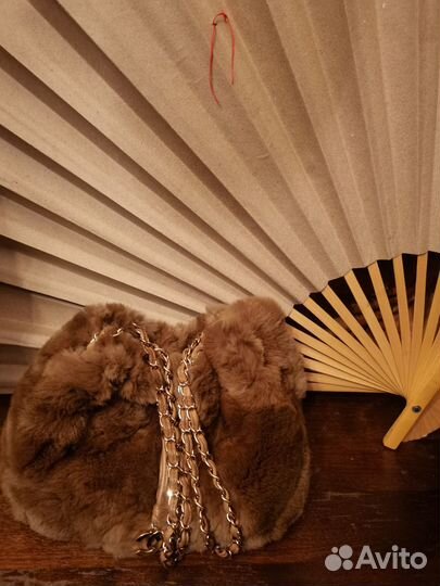 Сумка Chanel Оригинал