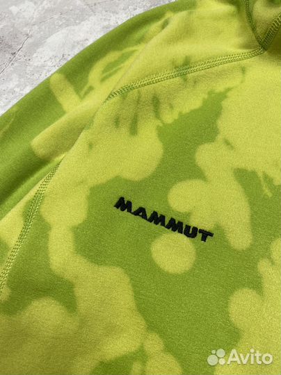 Softshell Mammut (M)