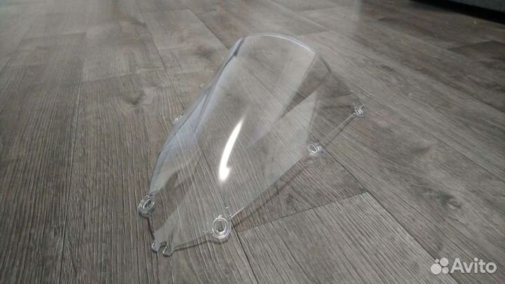 Ветровое стекло Yamaha R1