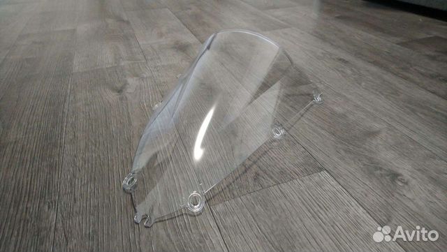 Ветровое стекло Yamaha R1