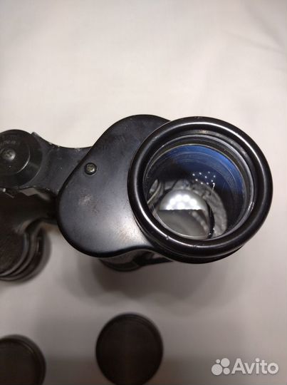 Японсикй бинокль Eagle Crown 12x30x7.5 Лот№425