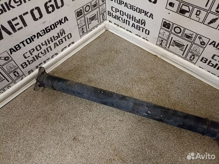 Вал карданный для BMW 7-serie E65/E66