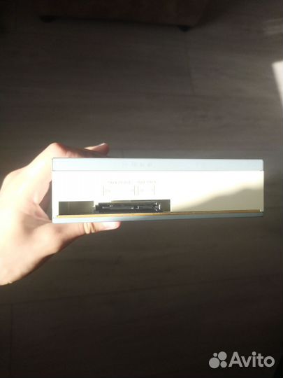 Dvd привод