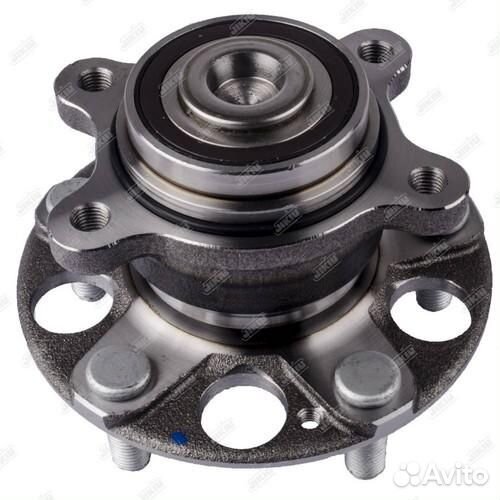 Ступица колеса