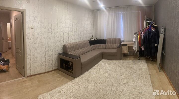 Ковер шегги