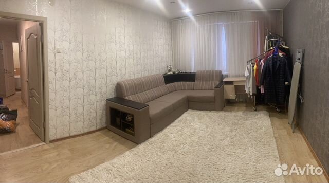 Ковер шегги