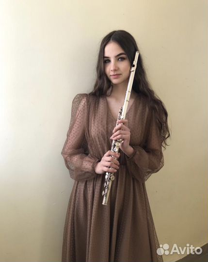 Репетитор по музыке/сольфеджио