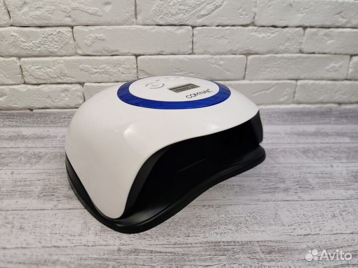 Лампа для маникюра SUN V-1 168w 42диода