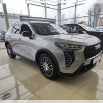 Новый Haval Jolion 1.5 AMT, 2024, цена 2 799 000 руб.