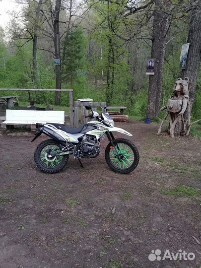 Enduro