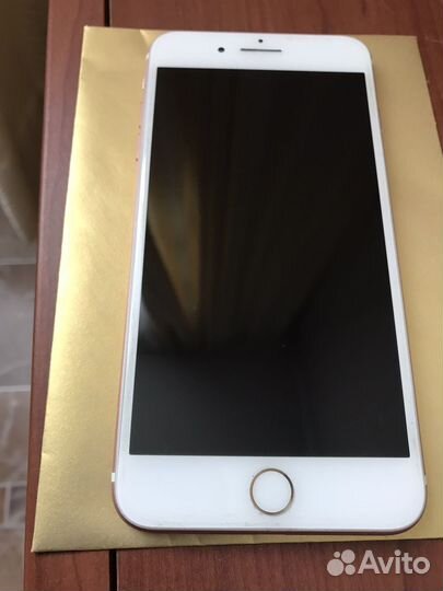 iPhone 7 Plus, 256 ГБ