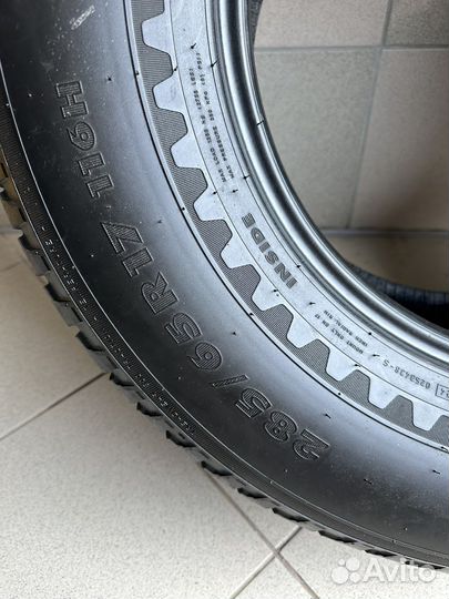 Nokian Tyres Hakka SUV 285/65 R17 116H