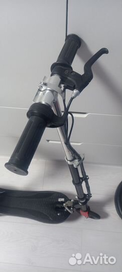 Электросамокат для детей