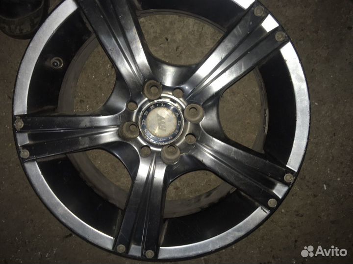 Продам диски