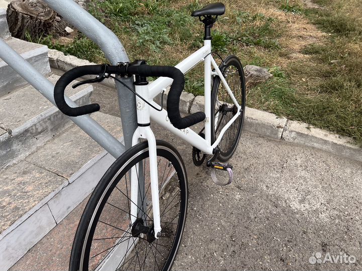 Велосипед Outleap Fixed gear фикс
