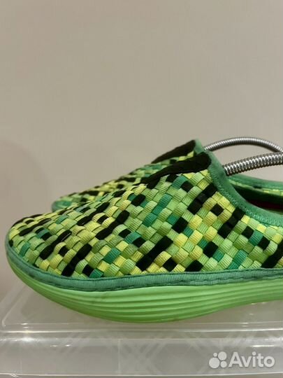 Сандали Nike Solarsoft Mule (2013)