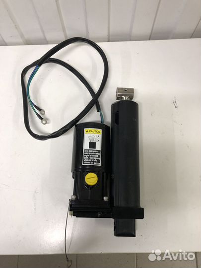 Гидроподъем Yamaha (Ямаха) и аналоги 60 л.с. 2т