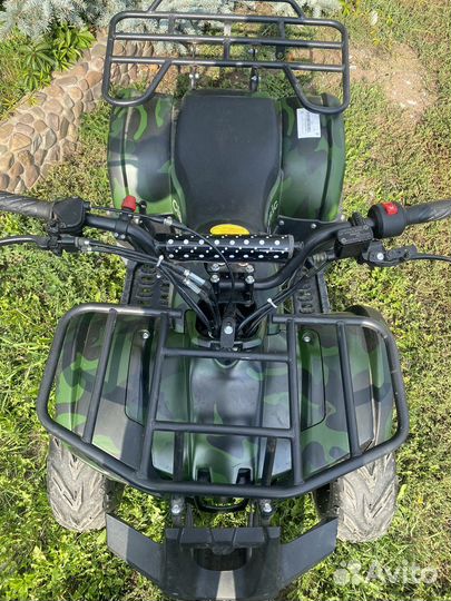 Квадрацикл ATV classic 7