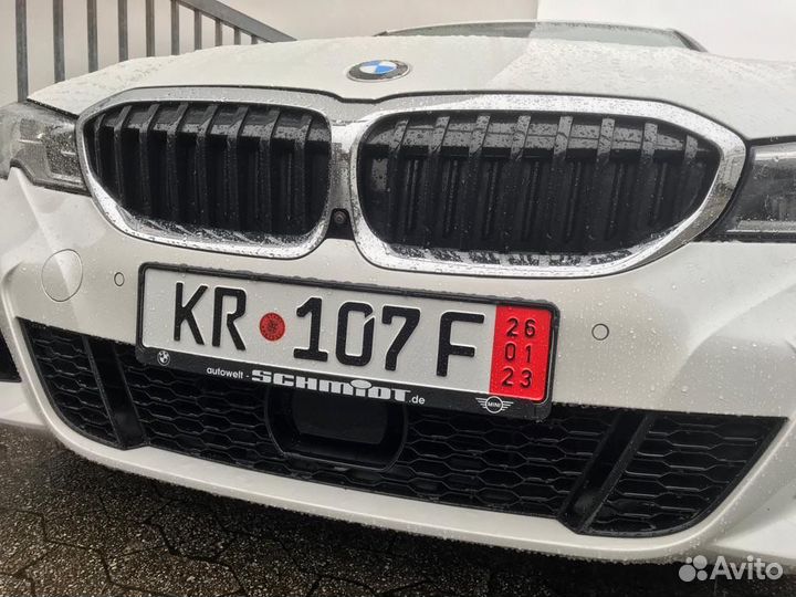 Авто из Германии Под Ключ