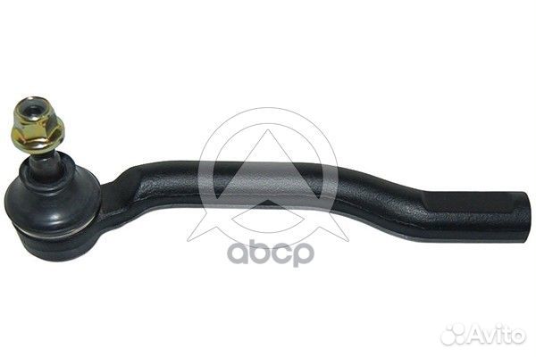 Наконечник рулевой тяги перед лев 41135 Sidem