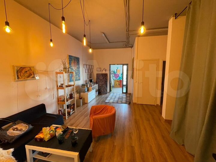 Свободного назначения, 87.7 м²