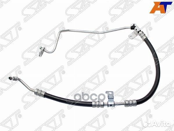 Шланг гур Chevrolet Cobalt 13- ST-95186478 Sat