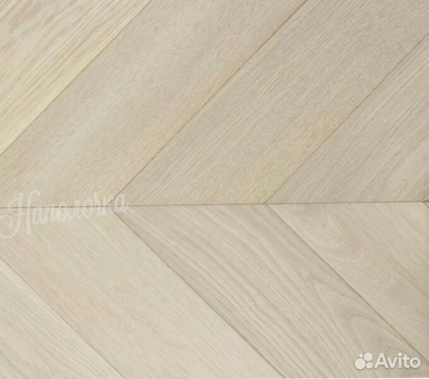 Паркет елочка