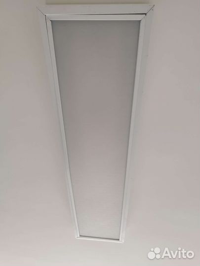 Светильник потолочный светодиодный