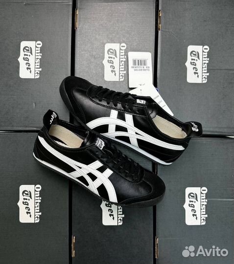 Кроссовки Onitsuka tiger mexico