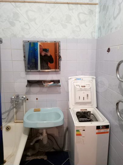 2-к. квартира, 50 м², 5/5 эт.