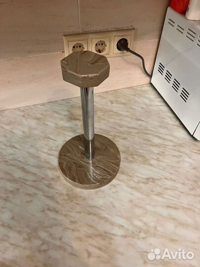 Доска разделочная ручной работы