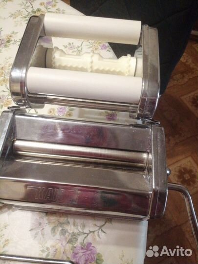 Лапшерезка KaiserHoff KH-902