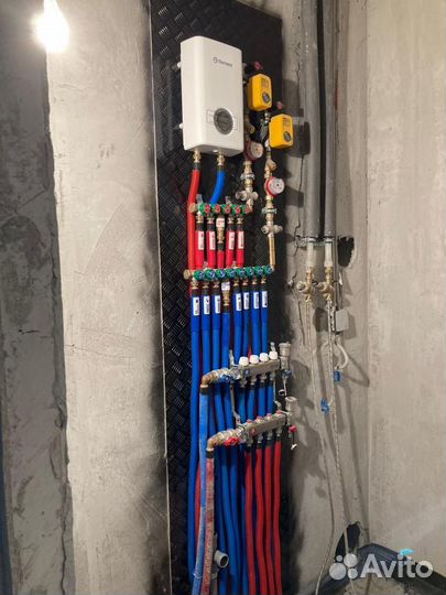 Ремонт квартир под ключ частный мастер