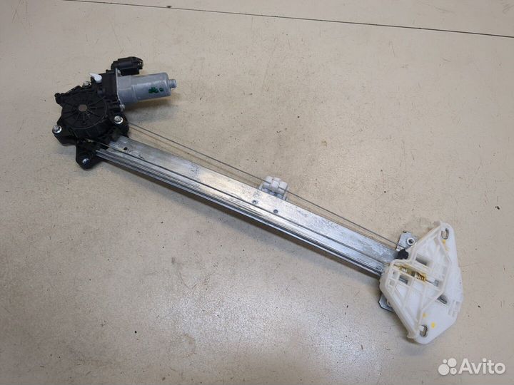 Стеклоподъемник электрический Acura TLX, 2019