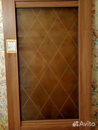 Дверь межкомнатная 800 х 2000