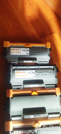 Картридж для лазерного принтера или MFC Brother