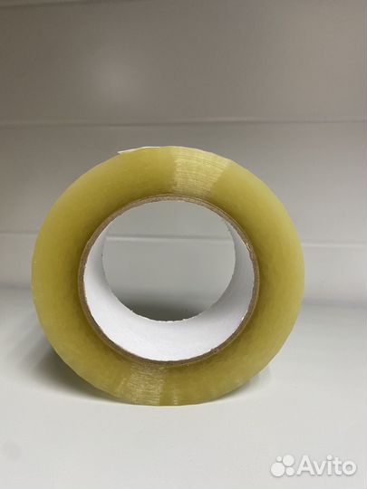 Скотч 150 метров