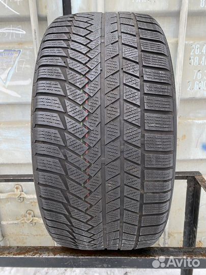 Continental ContiWinterContact TS 850 P 285/40 R20 108V