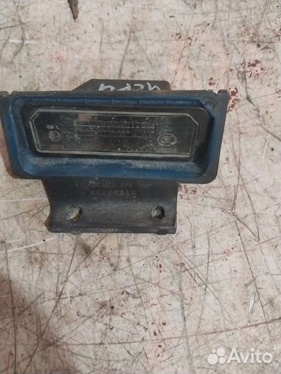 Подсветка номера chery bonus