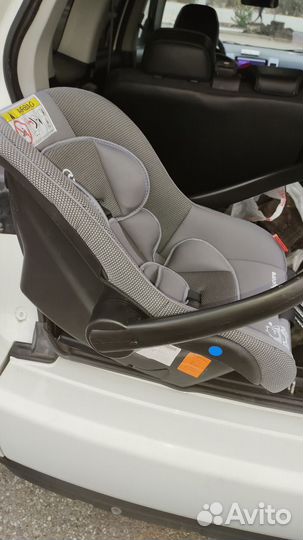 Автокресло