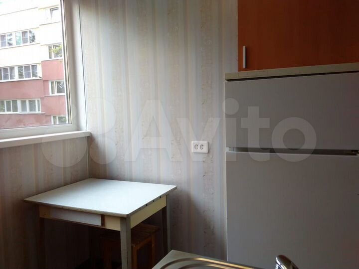 Комната 17 м² в 3-к., 2/10 эт.