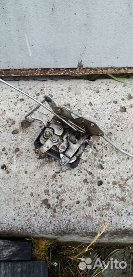 Электростеклоподъемники ваз 2109, 2114