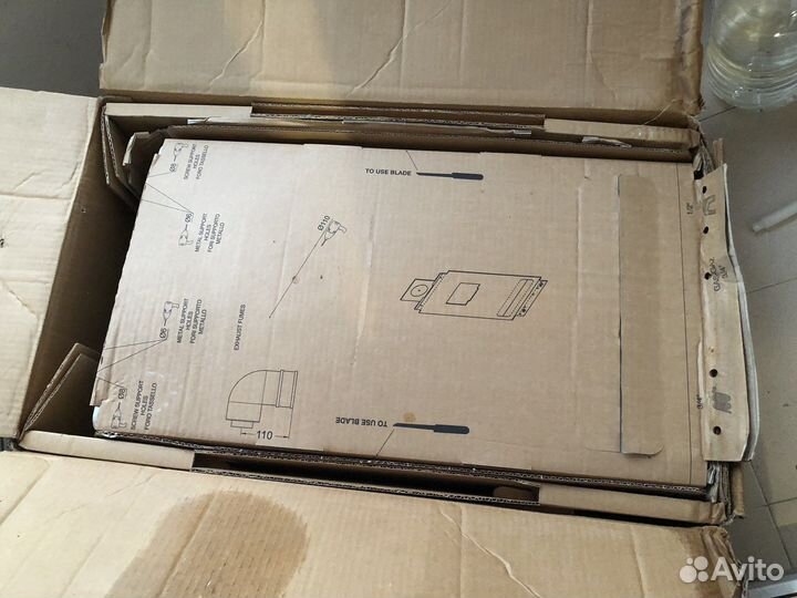 Котел газовый отопительнй италия