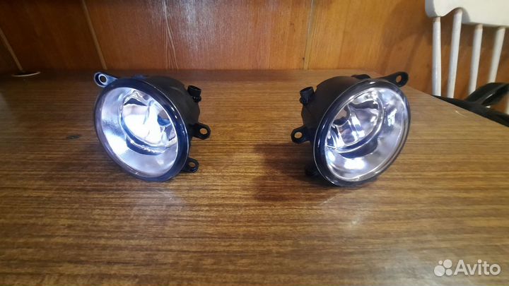 Птф corolla/camry