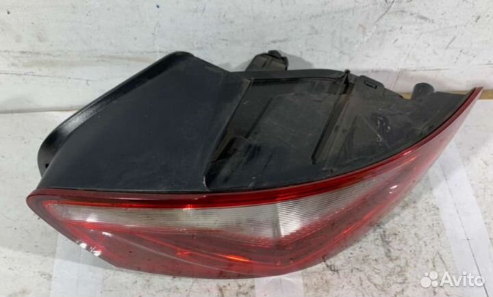 Фонарь задний правый Seat Ibiza 4