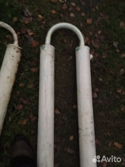 Регистры отопления бу